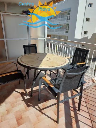 Venta de apartamento en Moncófar