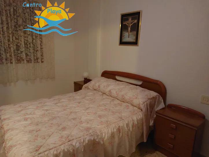 Venta de apartamento en Moncófar