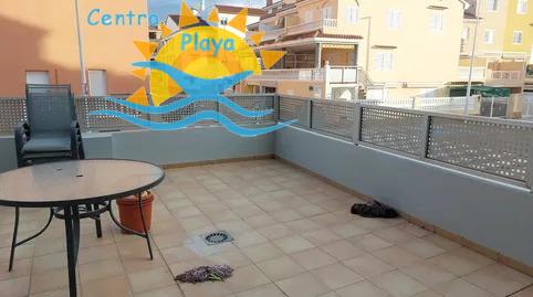 Venta de apartamento en Moncófar