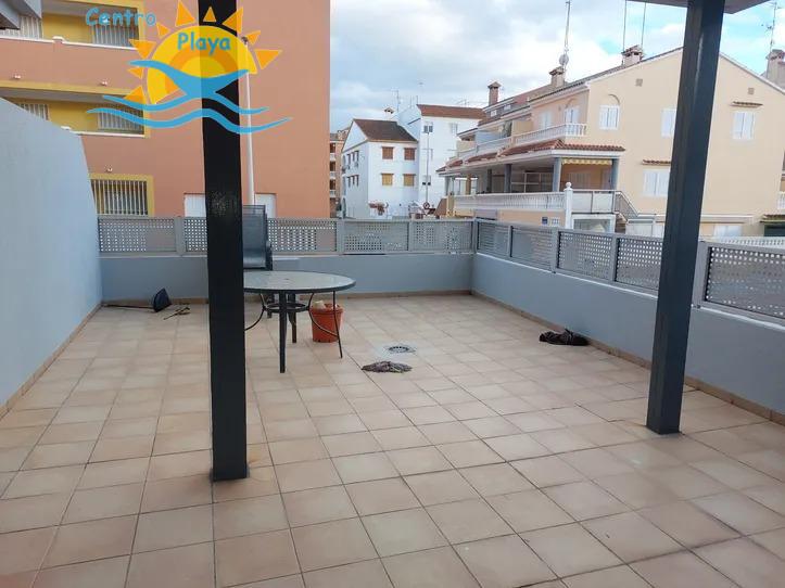 Venta de apartamento en Moncófar