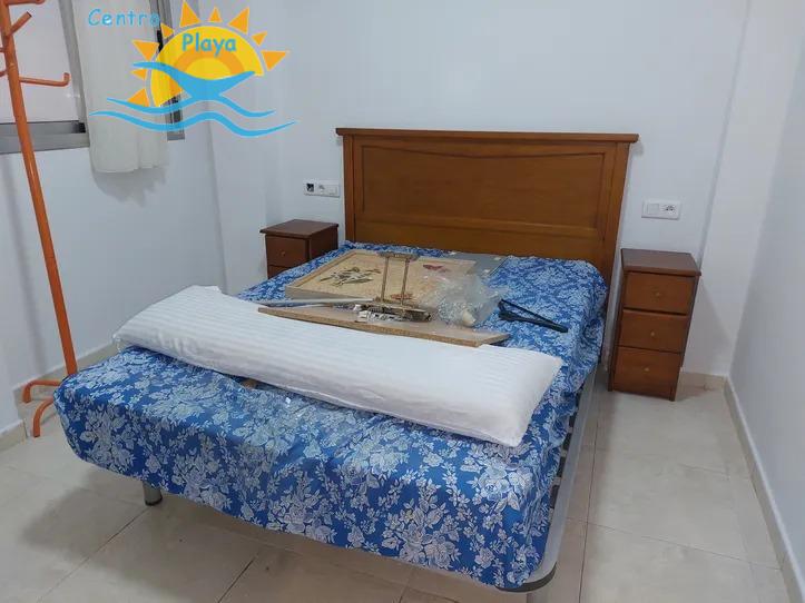 Venta de apartamento en Moncófar