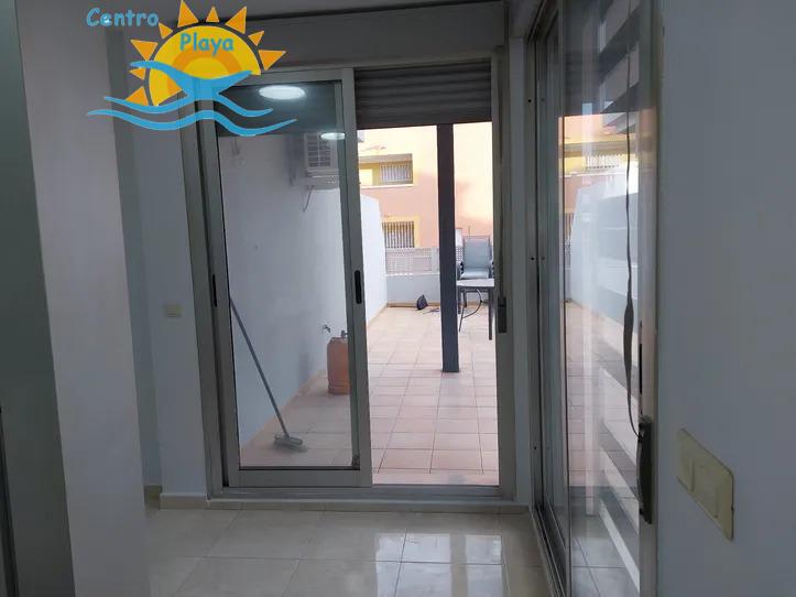 Venta de apartamento en Moncófar