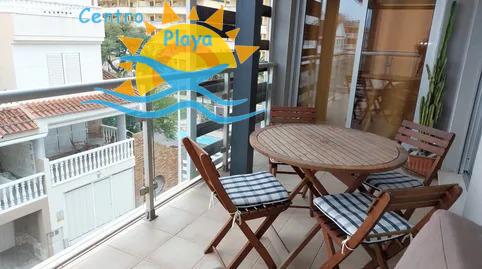 Venta de apartamento en Moncófar