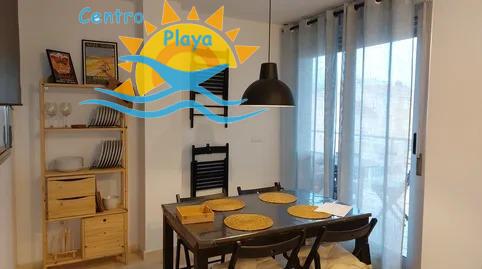 Venta de apartamento en Moncófar