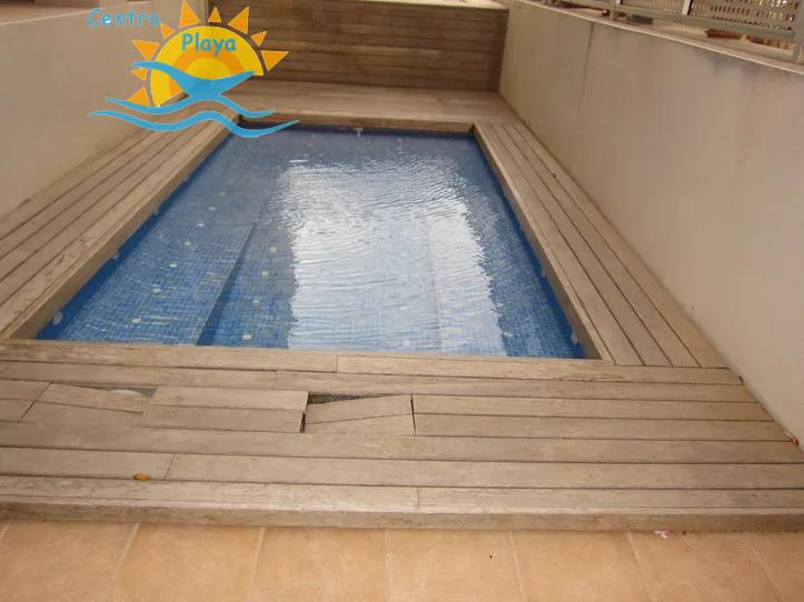 Venta de apartamento en Moncófar