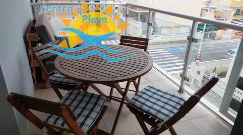 Venta de apartamento en Moncófar