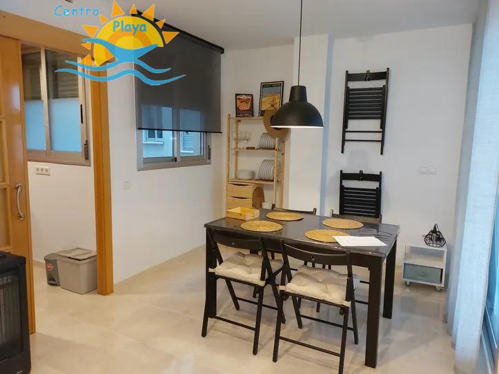 Venta de apartamento en Moncófar