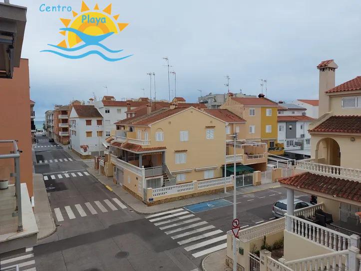 Venta de apartamento en Moncófar