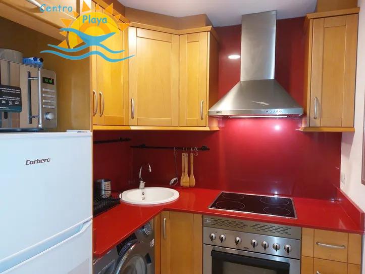 Venta de apartamento en Moncófar