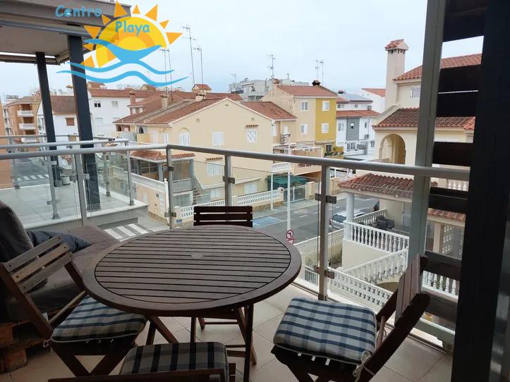 Venta de apartamento en Moncófar