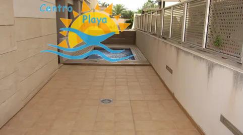 Venta de apartamento en Moncófar