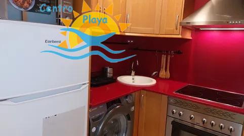 Venta de apartamento en Moncófar