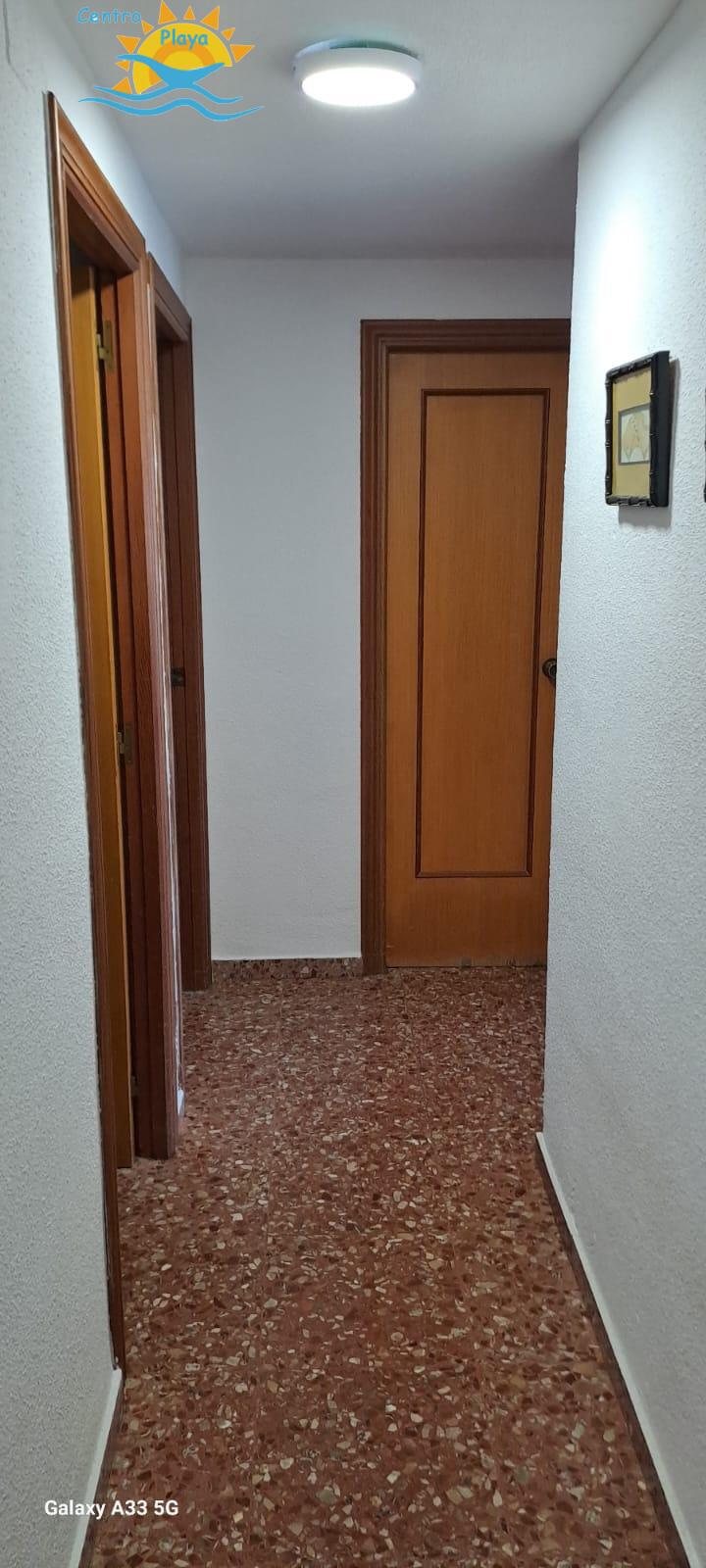 Venta de apartamento en Cullera