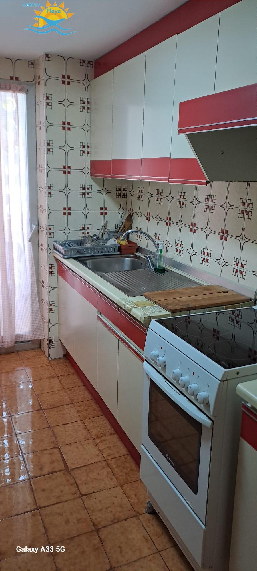 Venta de apartamento en Cullera