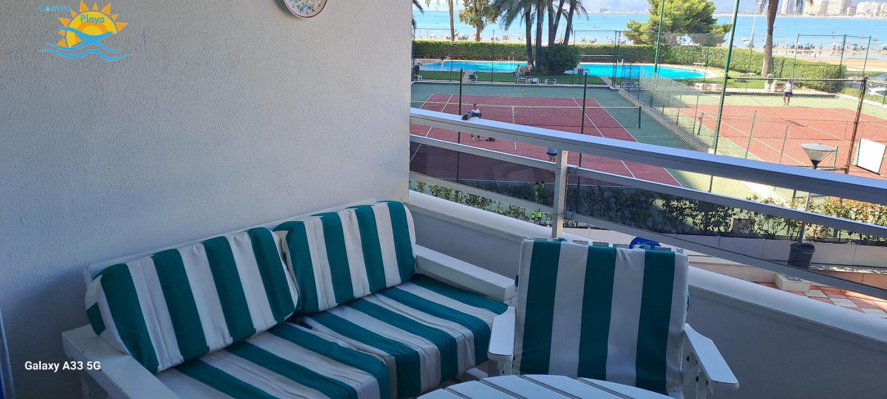 Venta de apartamento en Cullera