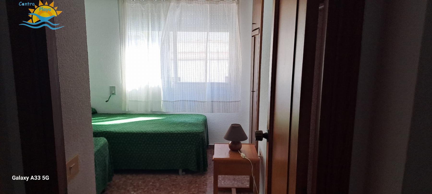 Venta de apartamento en Cullera