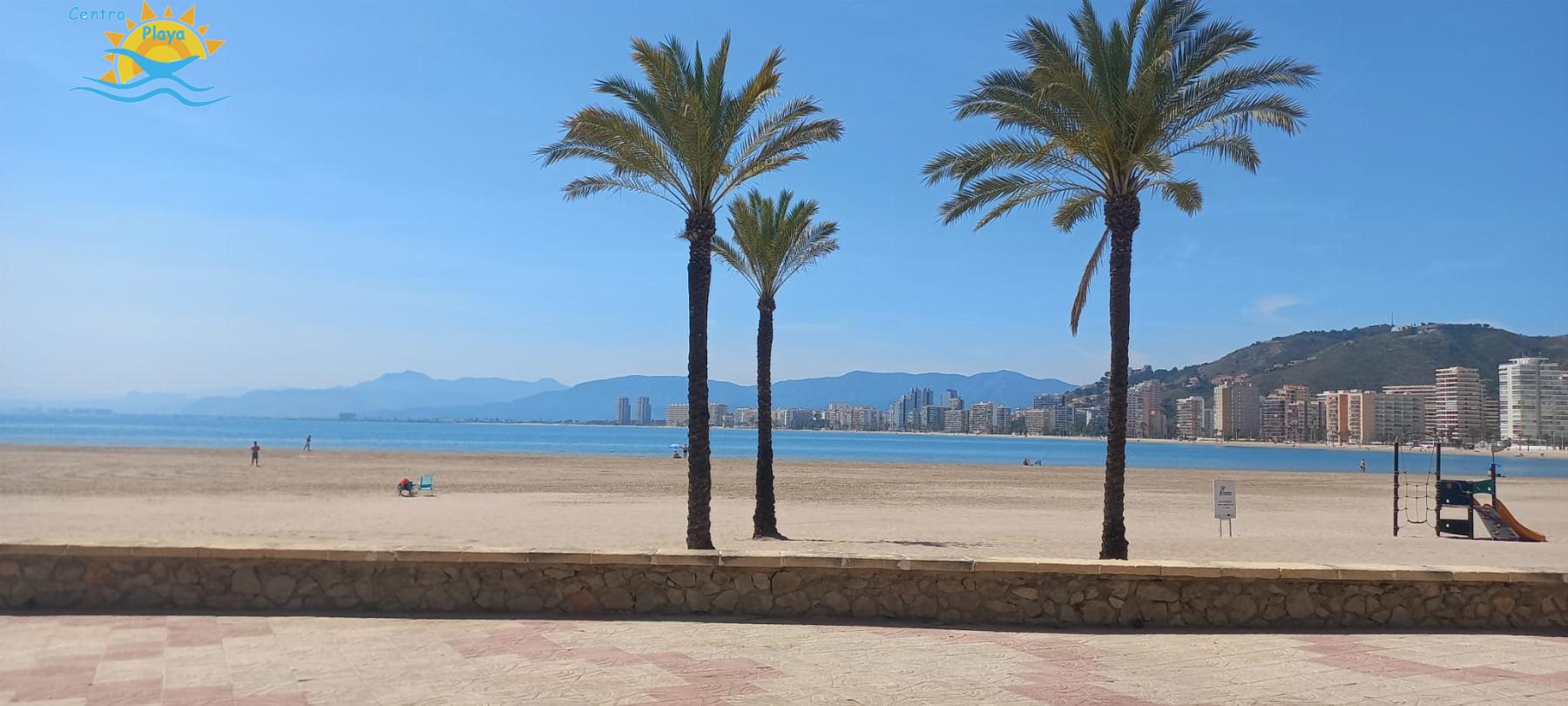 Venta de apartamento en Cullera