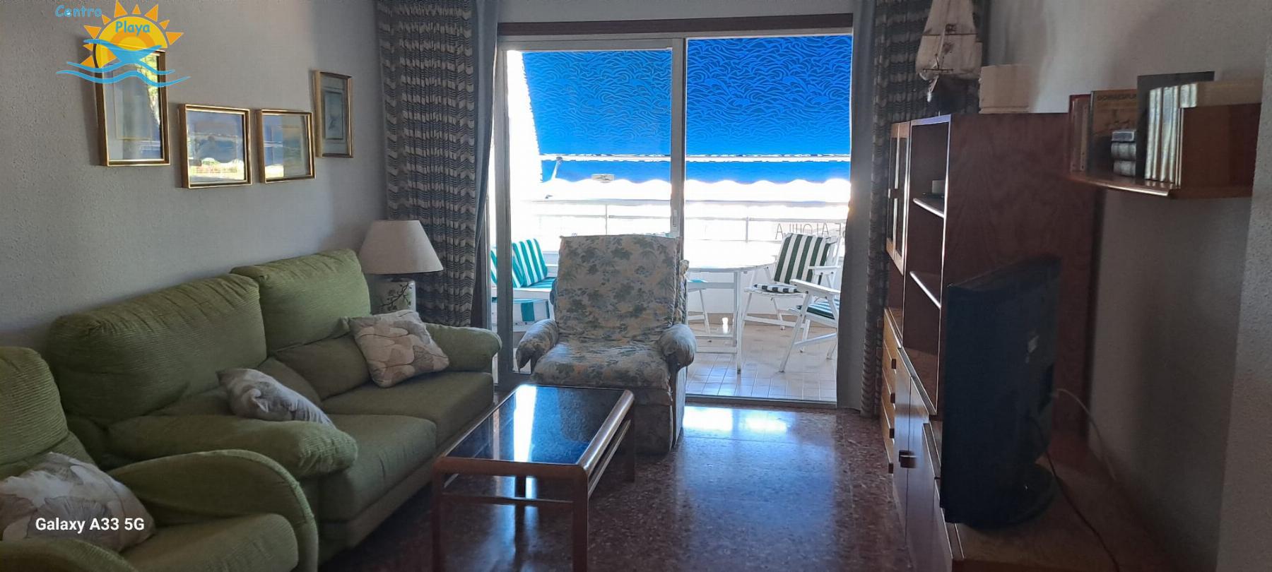 Venta de apartamento en Cullera