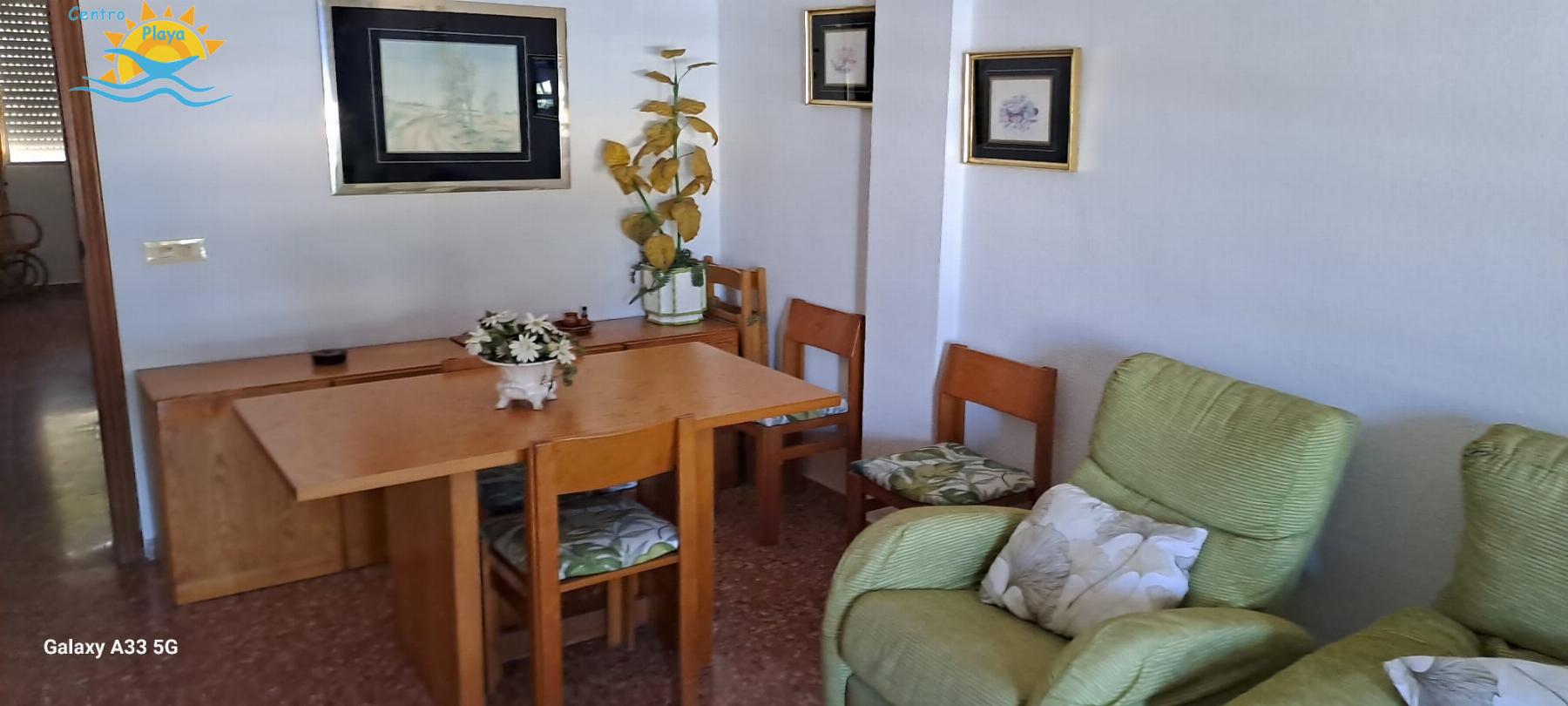 Venta de apartamento en Cullera
