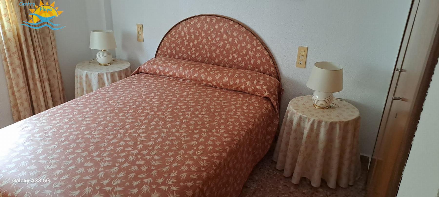 Venta de apartamento en Cullera