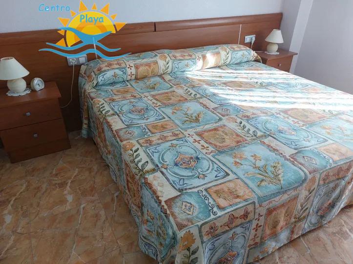 Venta de apartamento en Nules