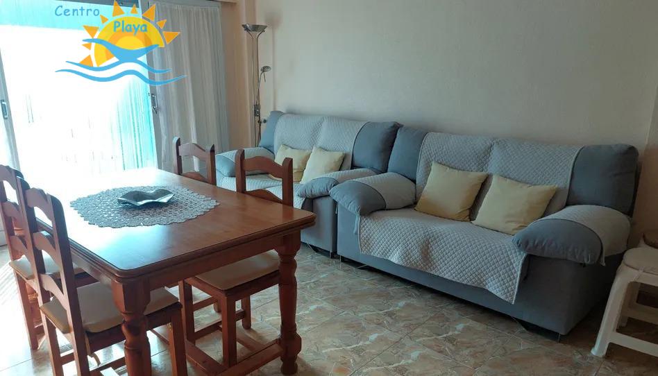 Venta de apartamento en Nules