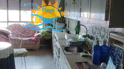 Venta de piso en Vall d Uixó