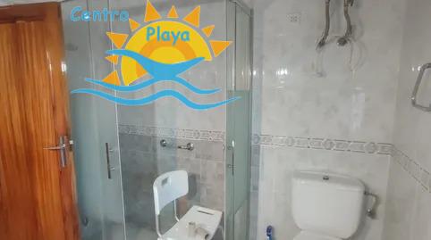 Venta de piso en Vall d Uixó