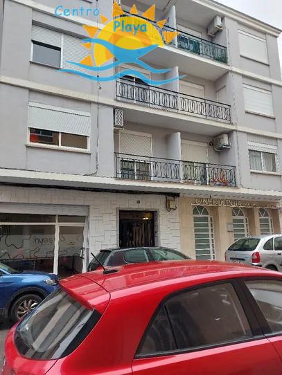 Venta de apartamento en Vall d Uixó