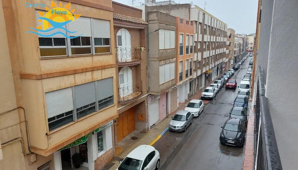 Venta de apartamento en Vall d Uixó