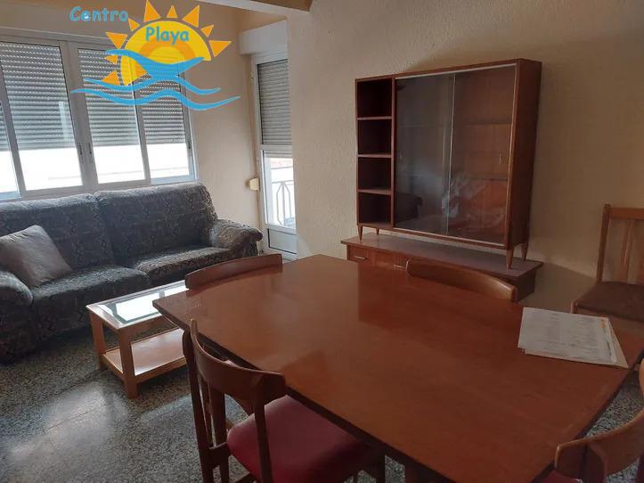 Venta de apartamento en Vall d Uixó
