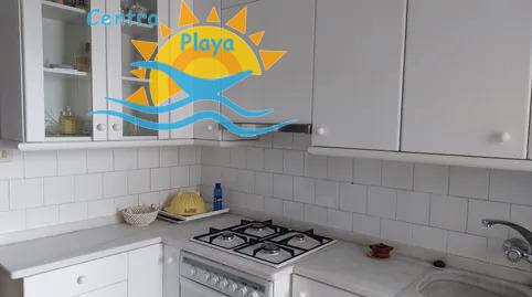 Venta de apartamento en Vall d Uixó