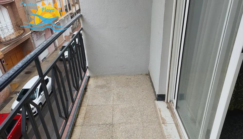 Venta de apartamento en Vall d Uixó