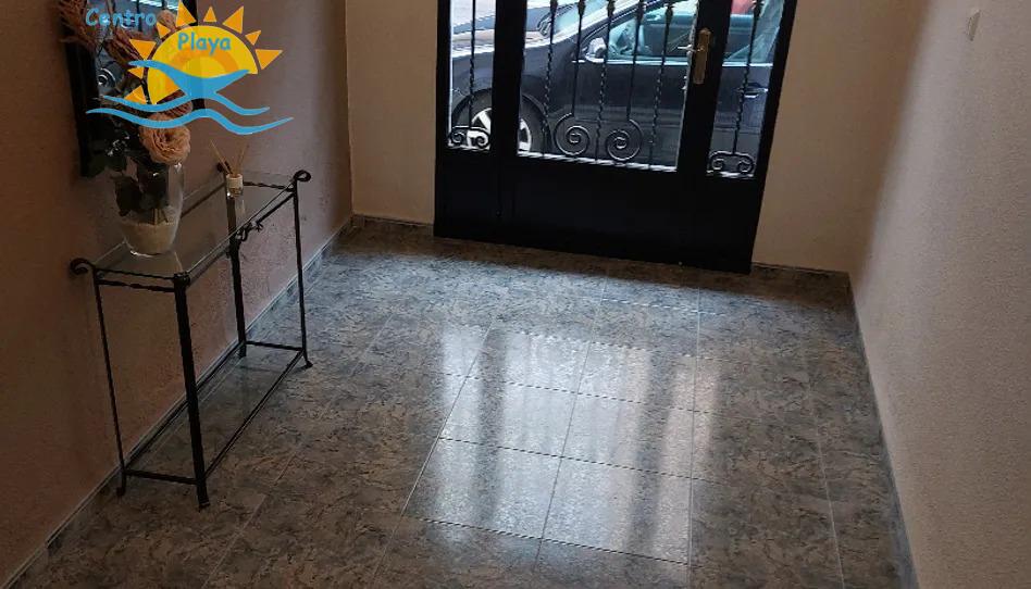 Venta de apartamento en Vall d Uixó