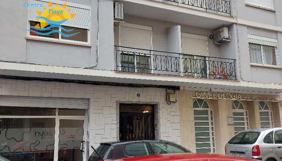 Venta de apartamento en Vall d Uixó