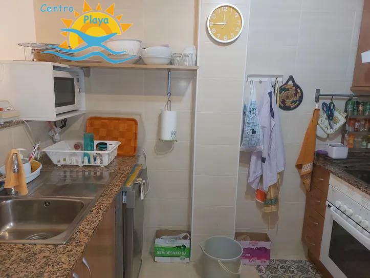 Venta de apartamento en Moncófar