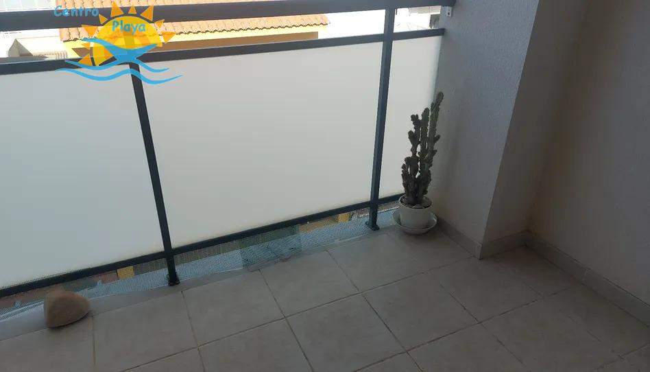 Venta de apartamento en Moncófar
