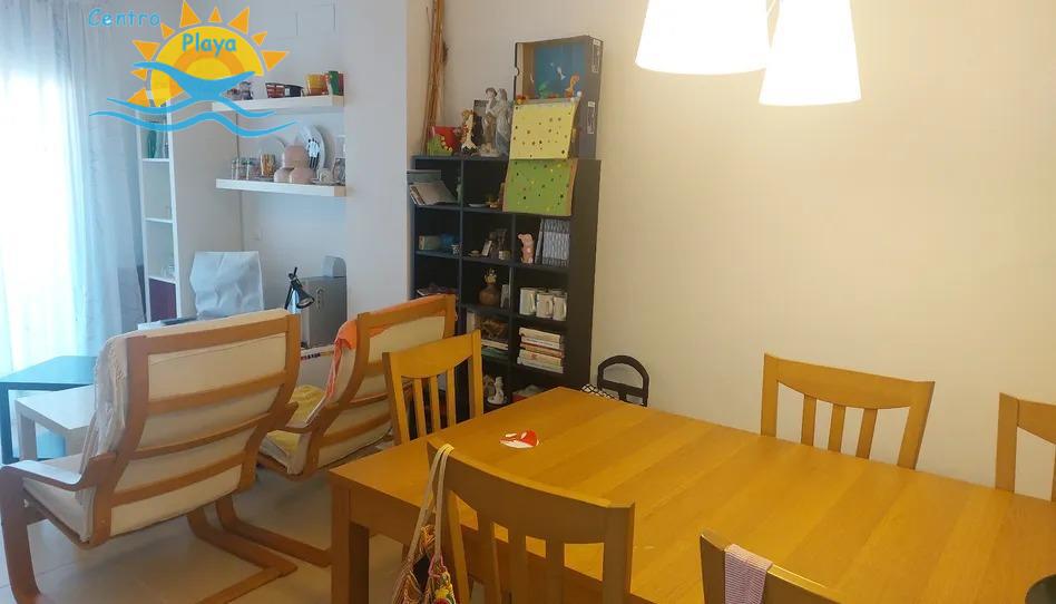 Venta de apartamento en Moncófar