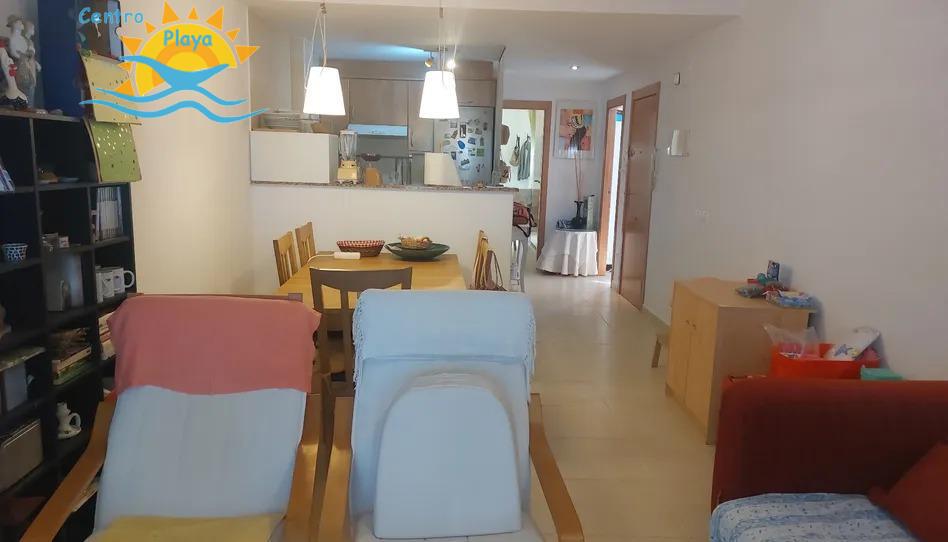 Venta de apartamento en Moncófar