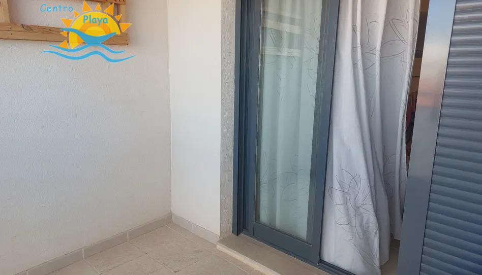 Venta de apartamento en Moncófar