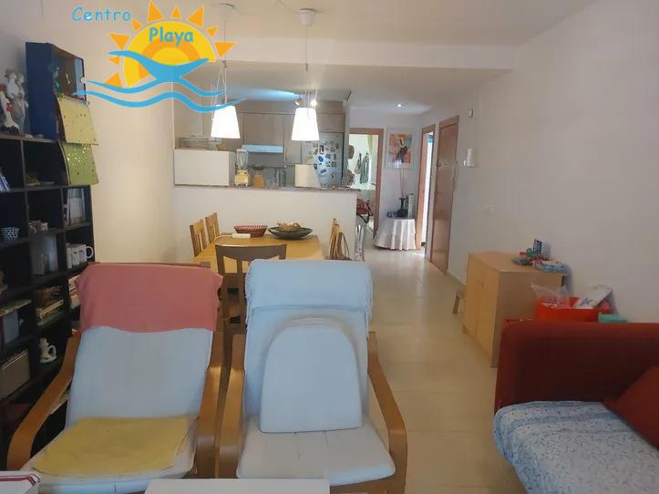 Venta de apartamento en Moncófar