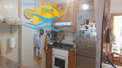 Venta de apartamento en Moncófar