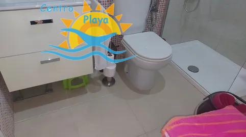 Venta de apartamento en Moncófar