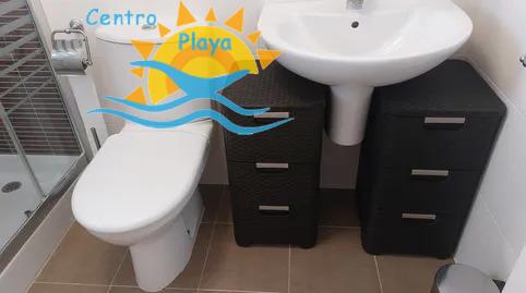 Venta de dúplex en Castellón