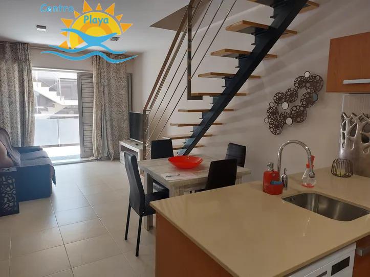 Venta de dúplex en Castellón