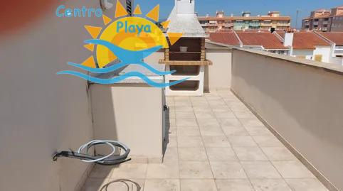 Venta de dúplex en Castellón