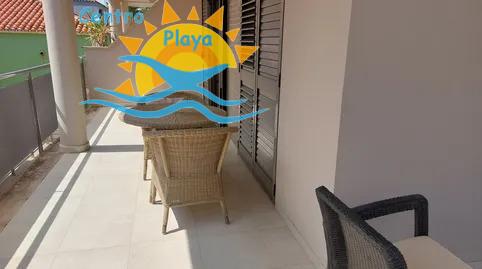 Venta de dúplex en Castellón