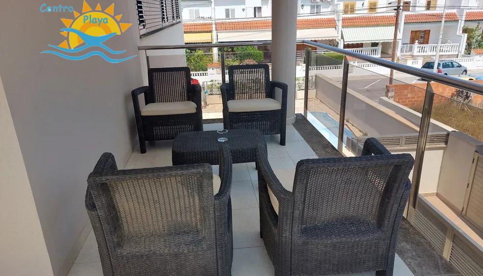 Venta de dúplex en Castellón