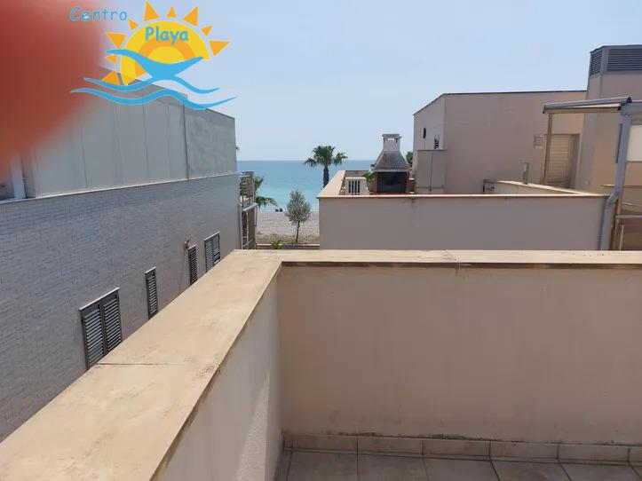 Venta de dúplex en Castellón