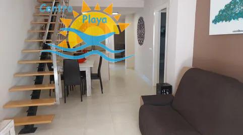 Venta de dúplex en Castellón